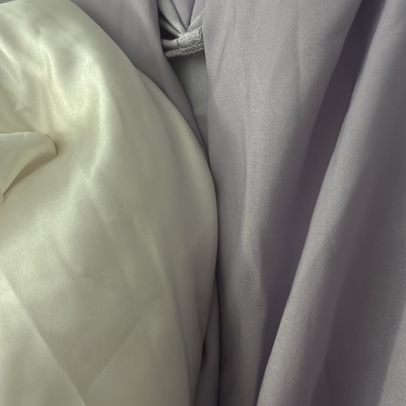 Hanfu innerware: purple version - Picture 8 of 8